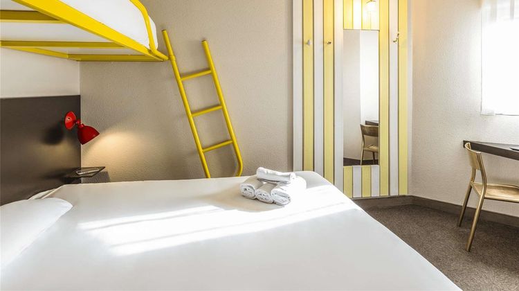 Greet Limoges Nord Room