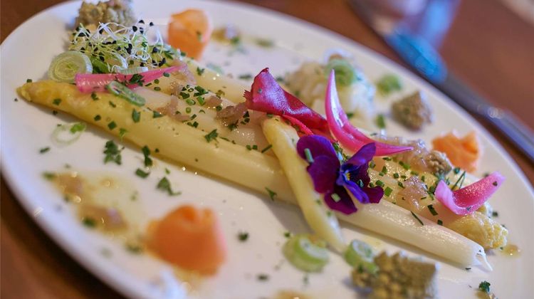 Greet Limoges Nord Restaurant