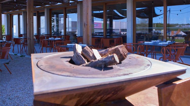 Greet Limoges Nord Restaurant
