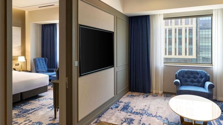 Imperial Palace Seoul LIFESTYLE Room