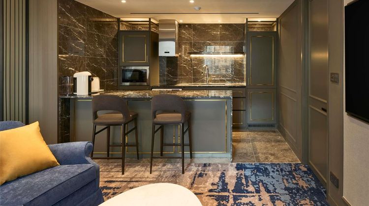 Grand Mercure Imperial Palace Seoul Room