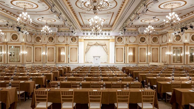 <b>Imperial Palace Seoul LIFESTYLE Meeting</b>. Images powered by <a href="https://iceportal.shijigroup.com/" title="IcePortal" target="_blank">IcePortal</a>.