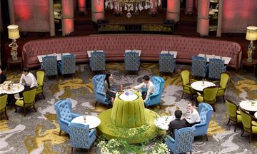 Grand Mercure Imperial Palace Seoul