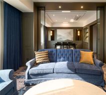 Imperial Palace Seoul LIFESTYLE Room