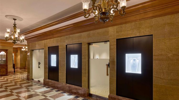 Grand Mercure Imperial Palace Seoul Other