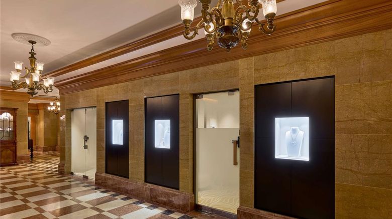 <b>Imperial Palace Seoul LIFESTYLE Other</b>. Images powered by <a href="https://iceportal.shijigroup.com/" title="IcePortal" target="_blank">IcePortal</a>.