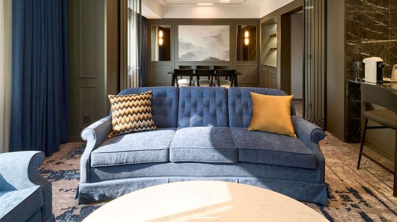 <b>Imperial Palace Seoul LIFESTYLE Exterior</b>. Images powered by <a href="https://iceportal.shijigroup.com/" title="IcePortal" target="_blank">IcePortal</a>.