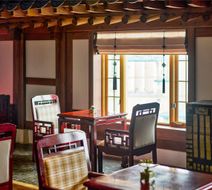 Imperial Palace Seoul LIFESTYLE Exterior