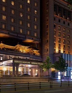 Grand Mercure Imperial Palace Seoul
