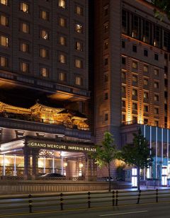 Grand Mercure Imperial Palace Seoul