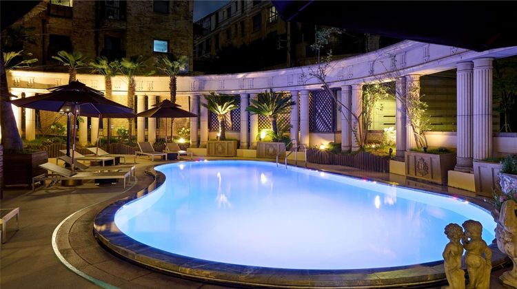 Grand Mercure Imperial Palace Seoul Pool