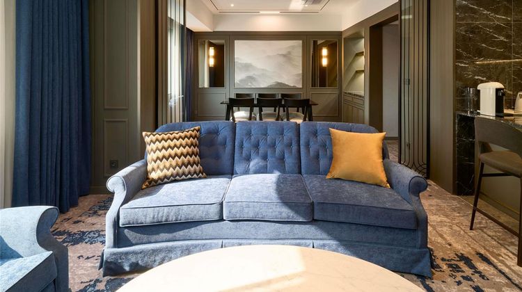 Grand Mercure Imperial Palace Seoul Room