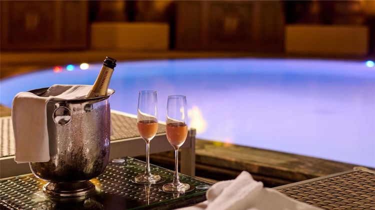 Grand Mercure Imperial Palace Seoul Pool