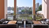 <b>Sofitel Cairo the Nile Restaurant</b>. Images powered by <a href="https://iceportal.shijigroup.com/" title="IcePortal" target="_blank">IcePortal</a>.