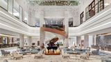 <b>Sofitel Cairo the Nile Exterior</b>. Images powered by <a href="https://iceportal.shijigroup.com/" title="IcePortal" target="_blank">IcePortal</a>.