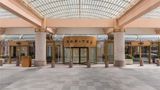 <b>Sofitel Cairo the Nile Exterior</b>. Images powered by <a href="https://iceportal.shijigroup.com/" title="IcePortal" target="_blank">IcePortal</a>.