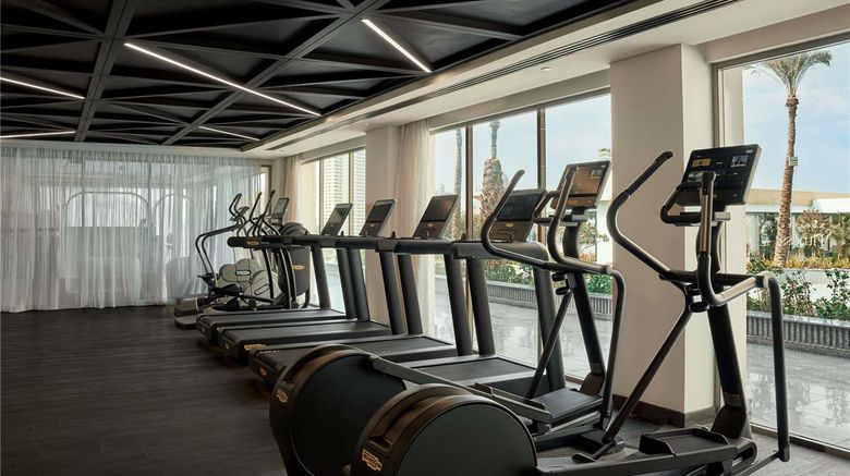 <b>Sofitel Cairo the Nile Health</b>. Images powered by <a href="https://iceportal.shijigroup.com/" title="IcePortal" target="_blank">IcePortal</a>.