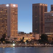 Sofitel Cairo the Nile