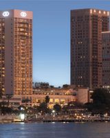Sofitel Cairo the Nile