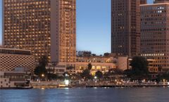 Sofitel Cairo the Nile
