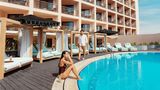 Sofitel Cairo the Nile Pool