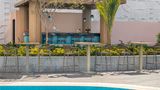 <b>Sofitel Cairo the Nile Pool</b>. Images powered by <a href="https://iceportal.shijigroup.com/" title="IcePortal" target="_blank">IcePortal</a>.