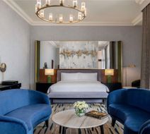 Sofitel Cairo the Nile Room