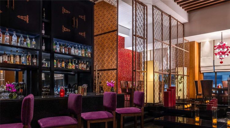 Sofitel Cairo the Nile Restaurant