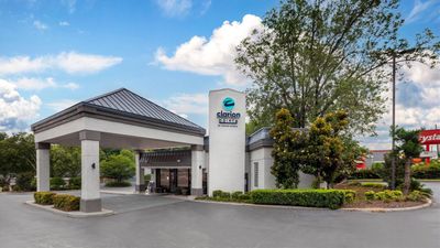 Clarion Pointe Morrow Atlanta South