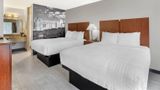 <b>Clarion Pointe Morrow Atlanta South Room</b>. Images powered by <a href="https://iceportal.shijigroup.com/" title="IcePortal" target="_blank">IcePortal</a>.