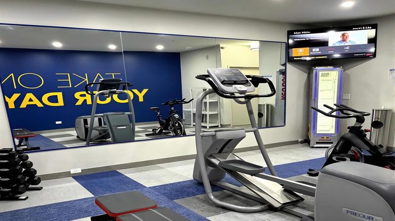 <b>Halsted Inn and Suites Harvey-Chicago SL Health</b>. Images powered by <a href="https://iceportal.shijigroup.com/" title="IcePortal" target="_blank">IcePortal</a>.