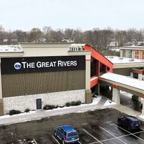 The Great Rivers,Ascend Hotel Collection