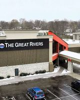 The Great Rivers,Ascend Hotel Collection