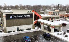The Great Rivers,Ascend Hotel Collection