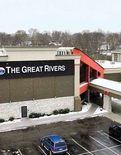 The Great Rivers,Ascend Hotel Collection