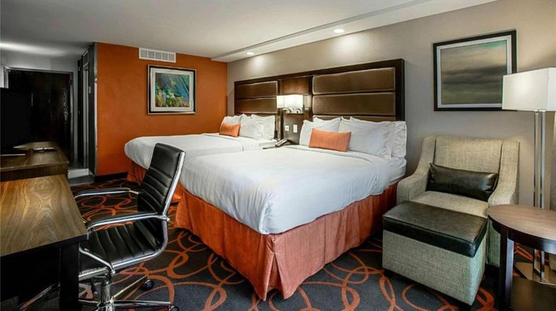 <b>The Great Rivers,Ascend Hotel Collection Room</b>. Images powered by <a href="https://iceportal.shijigroup.com/" title="IcePortal" target="_blank">IcePortal</a>.