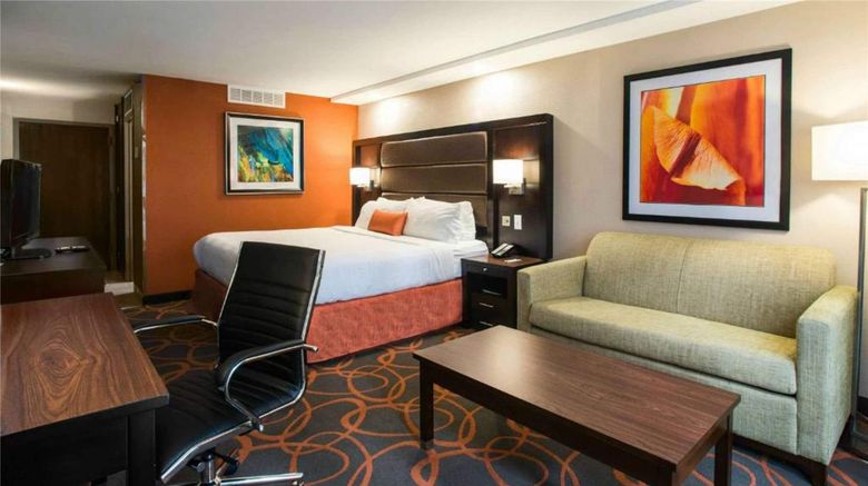 <b>The Great Rivers,Ascend Hotel Collection Room</b>. Images powered by <a href="https://iceportal.shijigroup.com/" title="IcePortal" target="_blank">IcePortal</a>.