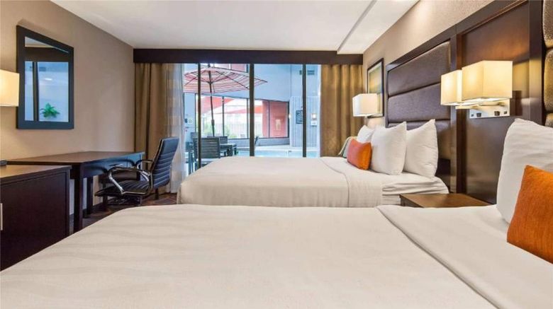<b>The Great Rivers,Ascend Hotel Collection Room</b>. Images powered by <a href="https://iceportal.shijigroup.com/" title="IcePortal" target="_blank">IcePortal</a>.