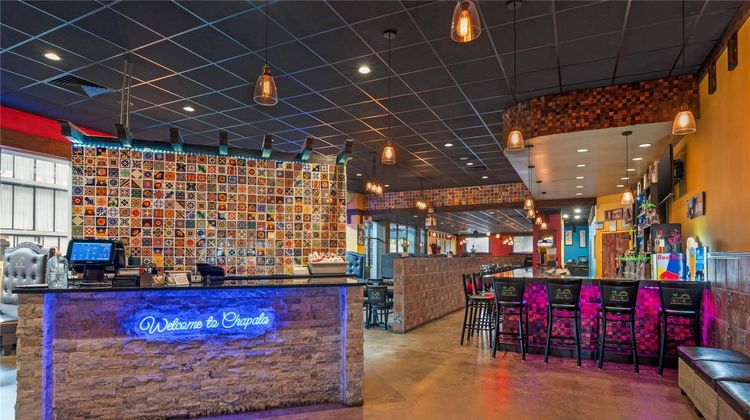 The Great Rivers,Ascend Hotel Collection Restaurant