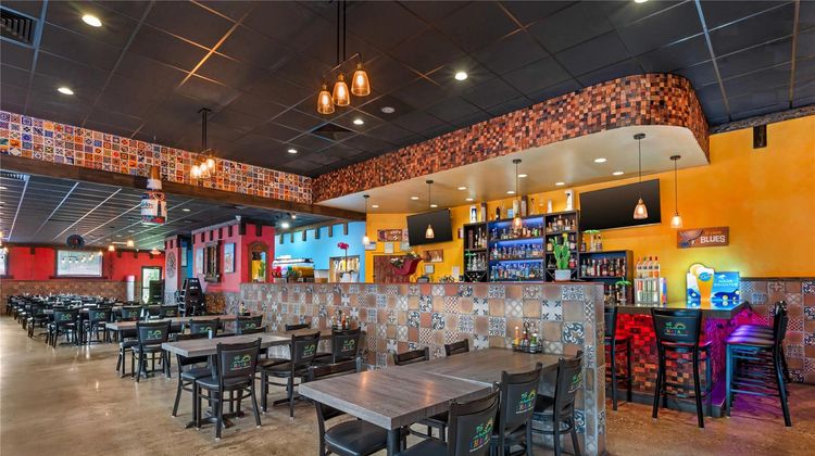 The Great Rivers,Ascend Hotel Collection Restaurant