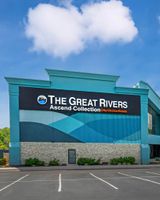 The Great Rivers,Ascend Hotel Collection