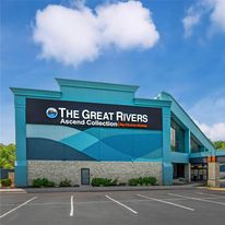 The Great Rivers,Ascend Hotel Collection