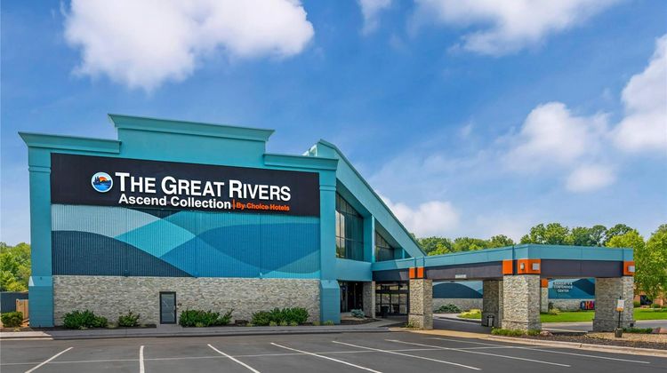 The Great Rivers,Ascend Hotel Collection Exterior