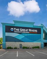 The Great Rivers,Ascend Hotel Collection