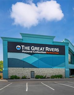 The Great Rivers,Ascend Hotel Collection