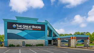 The Great Rivers,Ascend Hotel Collection