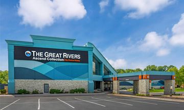 The Great Rivers,Ascend Hotel Collection