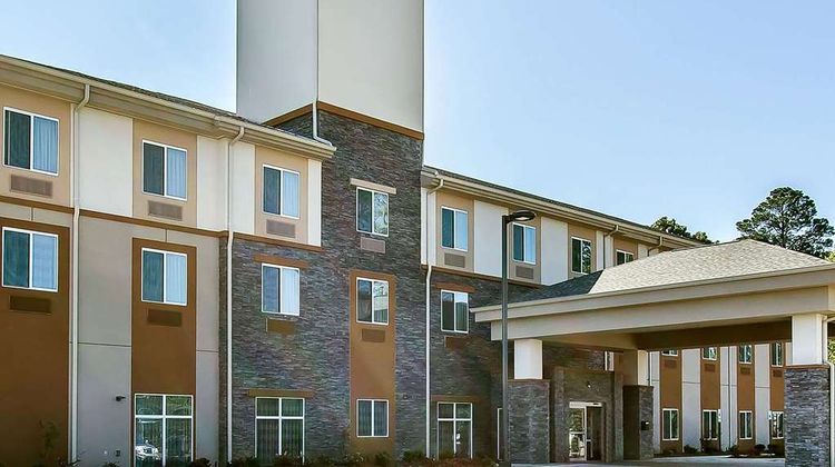 Wingate by Wyndham Jonesboro Exterior