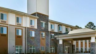 Wingate by Wyndham Jonesboro