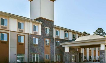 Wingate by Wyndham Jonesboro